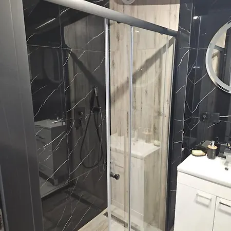 Lägenhet Konstytucji 3go Maja Świnoujście