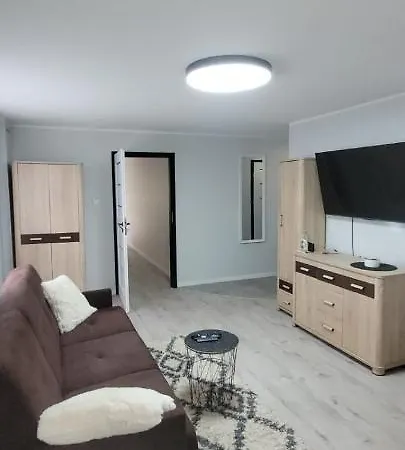 Konstytucji 3go Maja Świnoujście