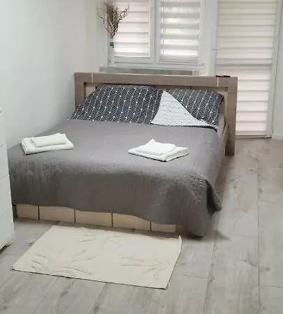 Konstytucji 3go Maja Świnoujście