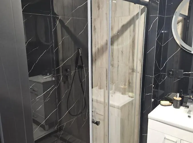 Daire Konstytucji 3go Maja Swinoujscie