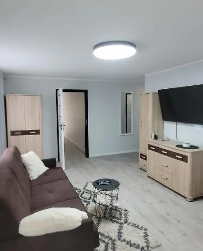 Konstytucji 3go Maja Swinoujscie