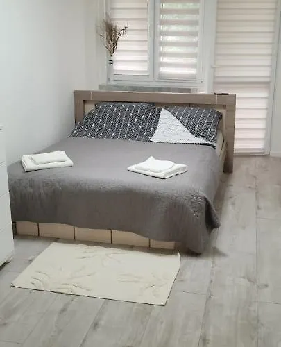 Konstytucji 3go Maja Swinoujscie